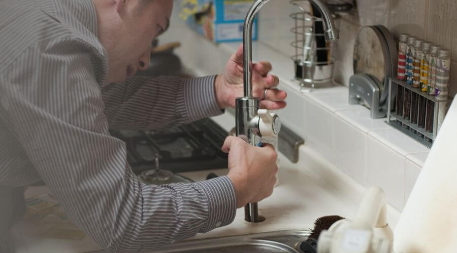 Professional septic pumping service in Packwood, IA
